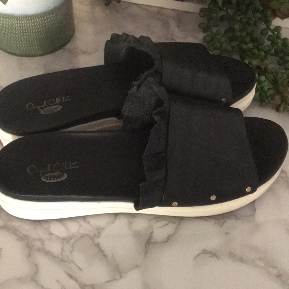 Dr. Scholl’s Sandals - Picture 4 of 6